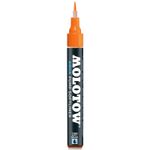 Pump Softliner Aqua 1mm orange fotografia produsului