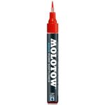 Pump Softliner Aqua 1mm vermillion fotografia produsului