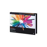 Professional Sketchbook One4All DIN A5 landscape fotografia produsului