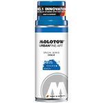 Decomarker cu pulverizator UFA Molotow 400ml light blue fotografia produsului