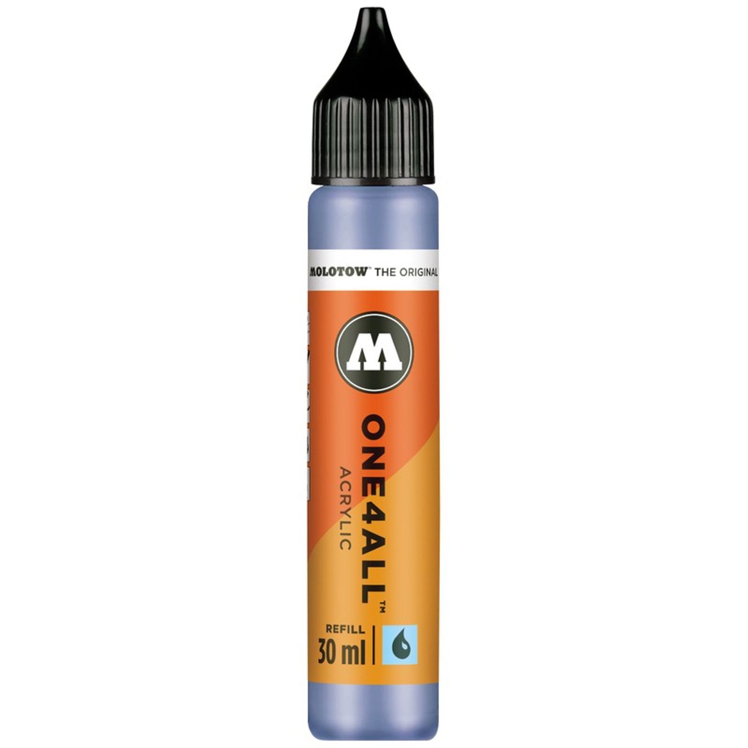 Rezerva Molotow One4All 30ml ceramic light pastel fotografia produsului