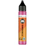 Rezerva Molotow One4All 30ml neon pink fotografia produsului