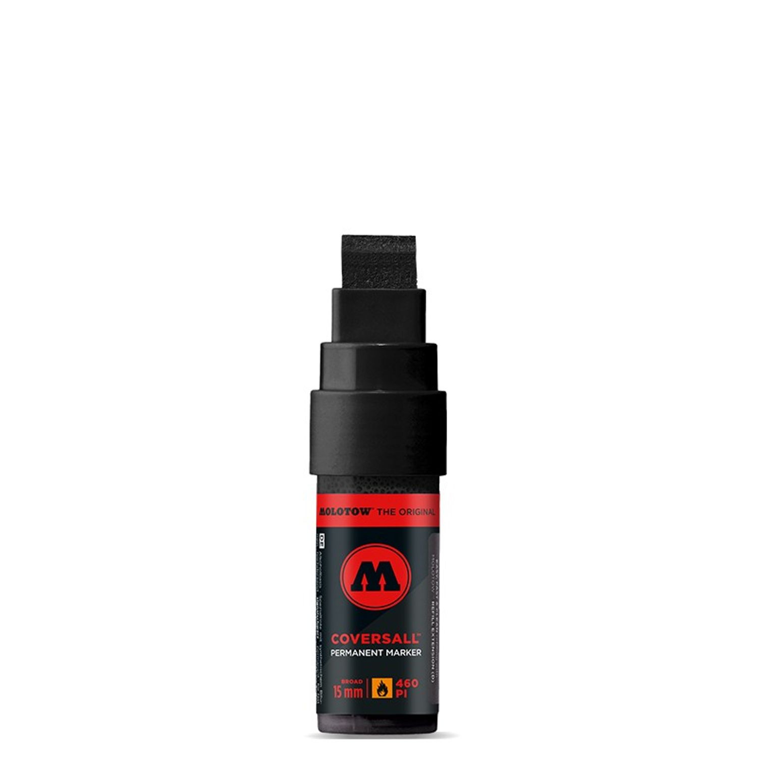 Coversall Molotow 460PI 15mm fotografia produsului