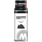 Decomarker cu pulverizator UFA Molotow 400ml black fotografia produsului