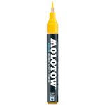 Pump Softliner Aqua 1mm primary yellow fotografia produsului