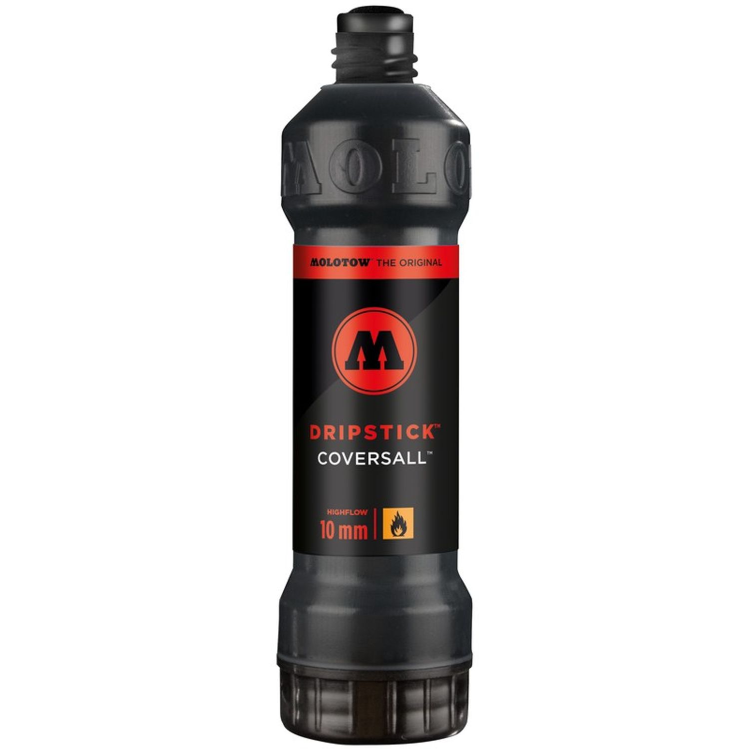 Dripstick Vopsea, Coversall Molotow 860, 10 mm, 70 ml fotografia produsului