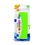 Baton Plastilina Carioca Plasty, 150 gr, Verde deschis fotografia produsului