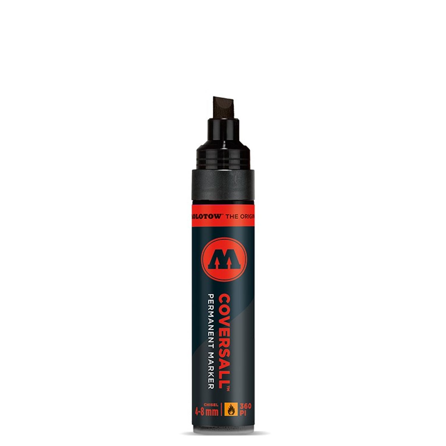 Coversall Molotow 360PI 4-8mm fotografia produsului