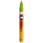Marker acrilic Molotow One4All127HS-CO1,5mm grasshopper fotografia produsului
