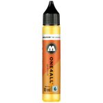 Rezerva Molotow One4All 30ml zinc yellow fotografia produsului