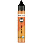 Rezerva Molotow One4All 30ml sahara beige pastel fotografia produsului