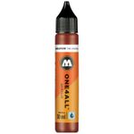 Rezerva Molotow One4All 30ml lobster fotografia produsului