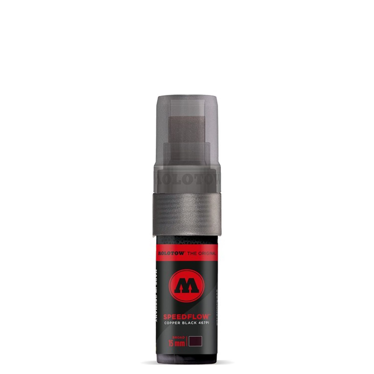Speedflow Molotow 467PI 15mm fotografia produsului