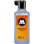 Rezerva Molotow One4All 180 ml ceramic light pastel fotografia produsului