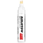 Marker gol reincarcabil Molotow 311EM 4-8mm fotografia produsului