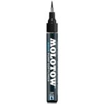 Pump Softliner Aqua, 1 mm, deep black fotografia produsului