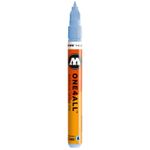Marker acrilic Molotow One4All127HS-CO1,5mm ceramic light pastel fotografia produsului