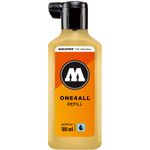 Rezerva Molotow One4All 180 ml vanilla pastel fotografia produsului