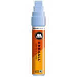 Marker acrilic Molotow One4All 627HS 15mm ceramic light pastel fotografia produsului