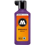 Rezerva Molotow One4All 180 ml currant fotografia produsului