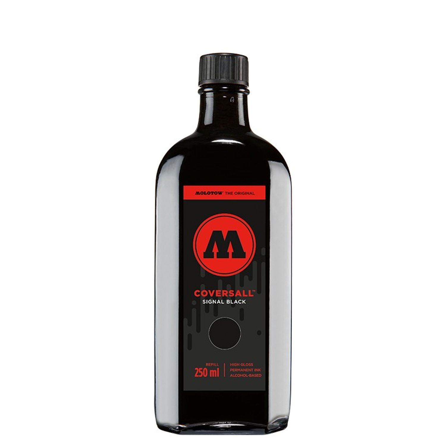 Refill Molotow Coversall 250 ml fotografia produsului