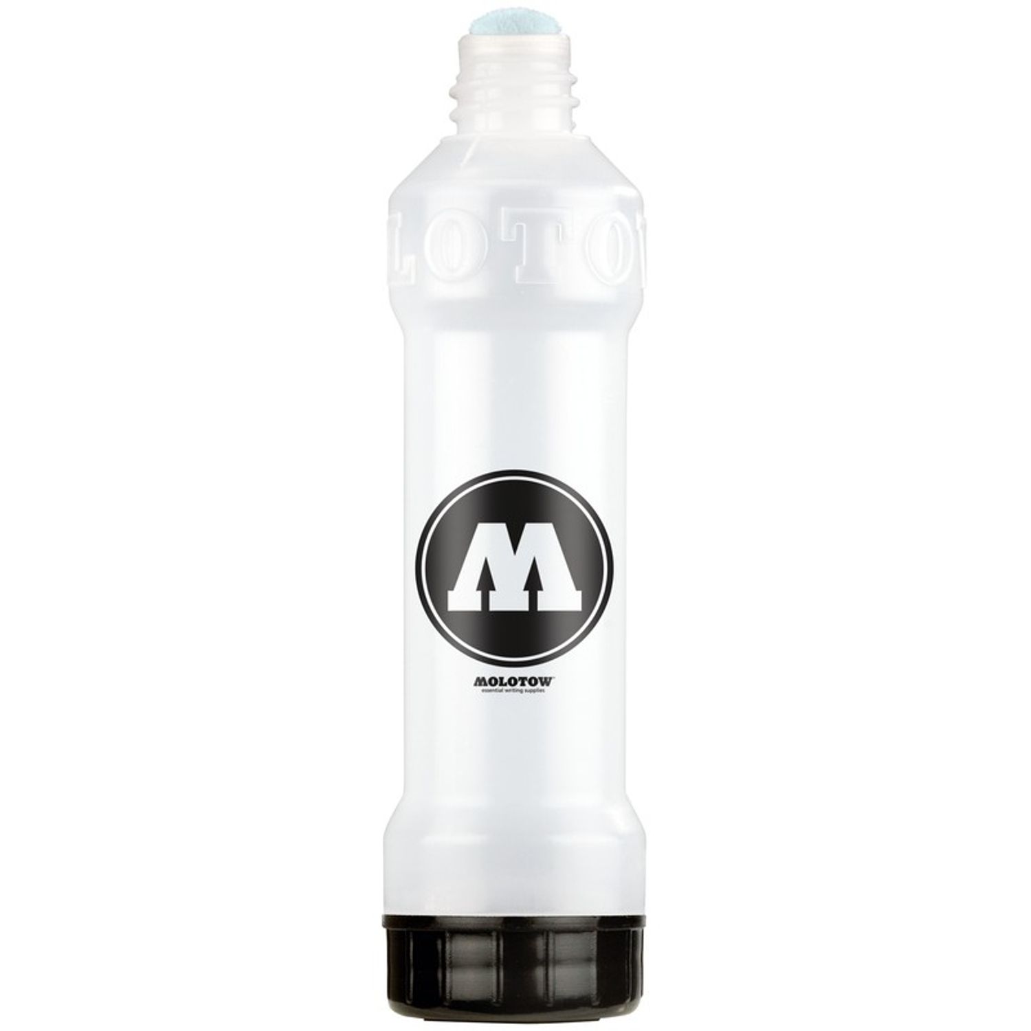 Marker gol reincarcabil Molotow Dripstick 70ml/10mm fotografia produsului