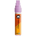 Marker acrilic Molotow One4All 627HS 15mm lilac pastel fotografia produsului