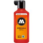 Rezerva Molotow One4All 180 ml traffic red fotografia produsului