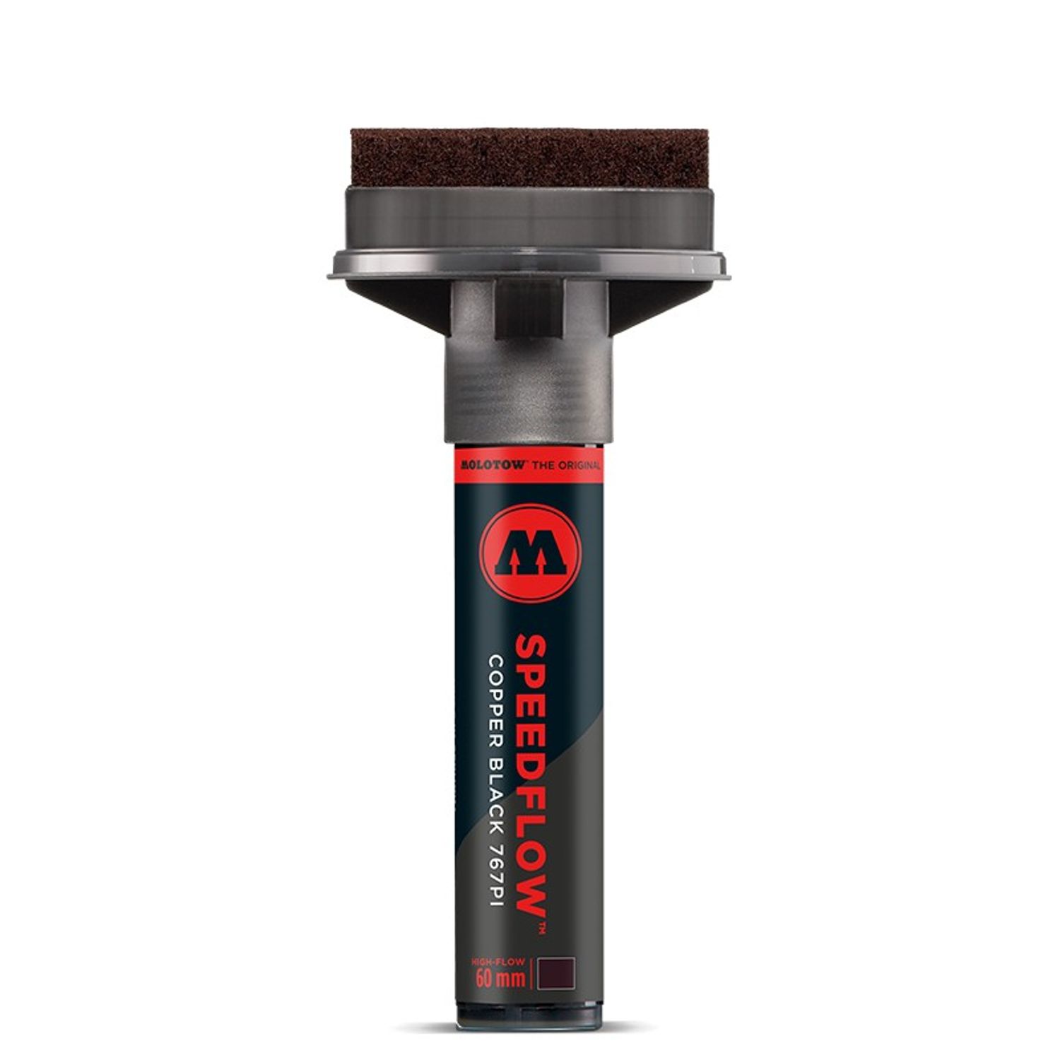 Masterpiece Speedflow Molotow 767PI 60mm fotografia produsului