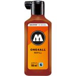 Rezerva Molotow One4All 180 ml lobster fotografia produsului