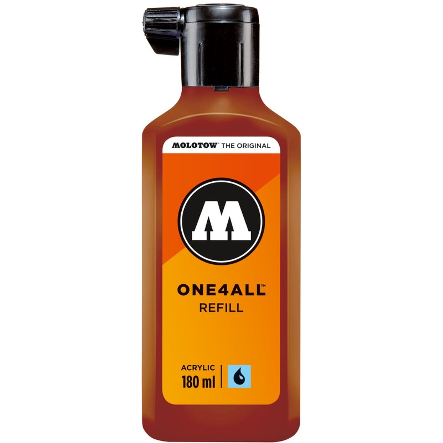 Rezerva Molotow One4All 180 ml lobster fotografia produsului
