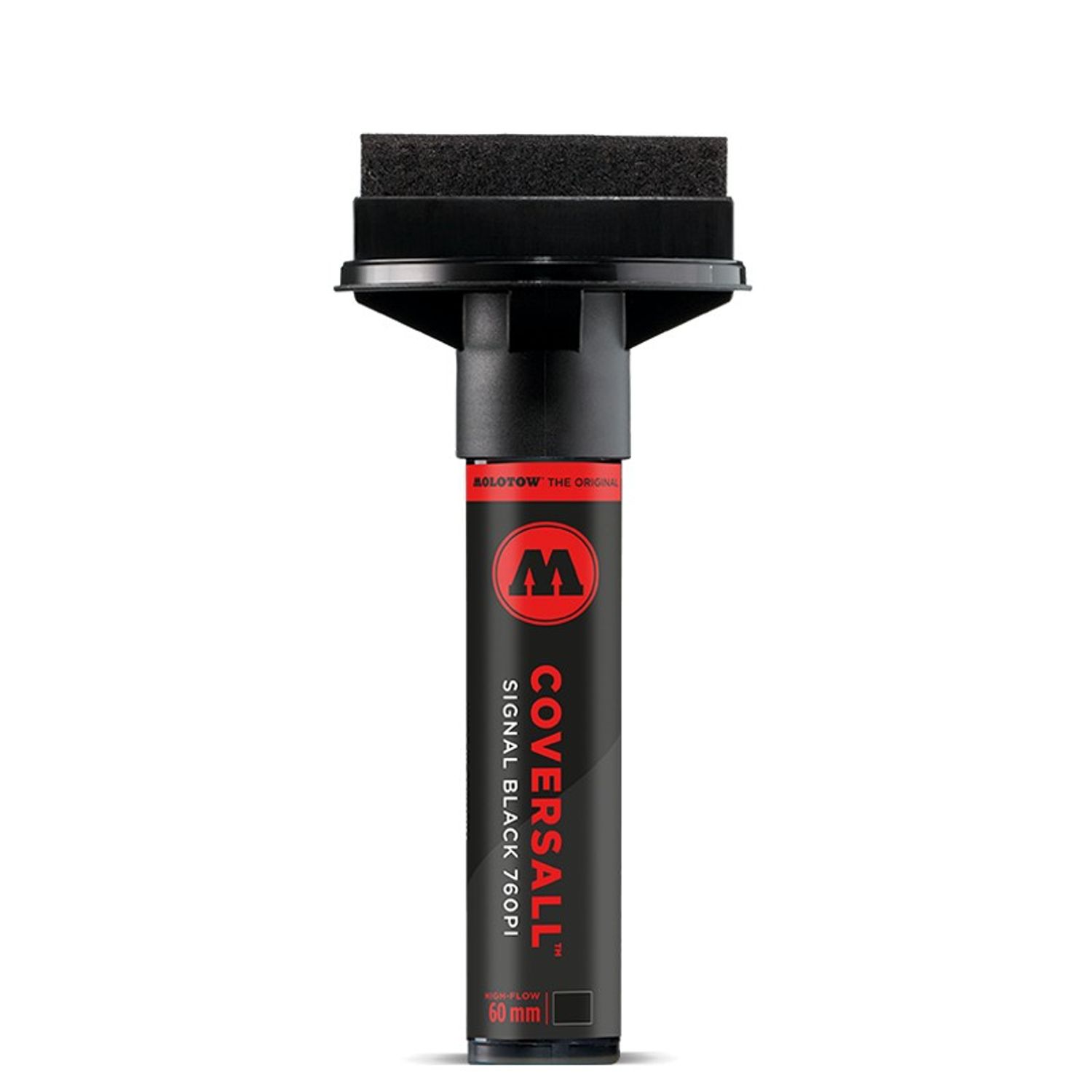 Coversall 760PI Molotow 60mm fotografia produsului