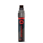 Speedflow Molotow 667PI 15mm fotografia produsului