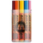 Marker acrilic Molotow ONE4ALL 227HS, 4 mm, Pen Box Main-Kit 1, 12 buc. fotografia produsului