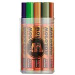 Marker acrilic Molotow ONE4ALL 227HS, 4 mm, Box Main-Kit 2, 12 buc. fotografia produsului