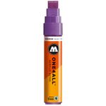 Marker acrilic Molotow One4All 627HS 15mm currant fotografia produsului