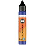Rezerva Molotow One4All 30ml 1 blue fotografia produsului