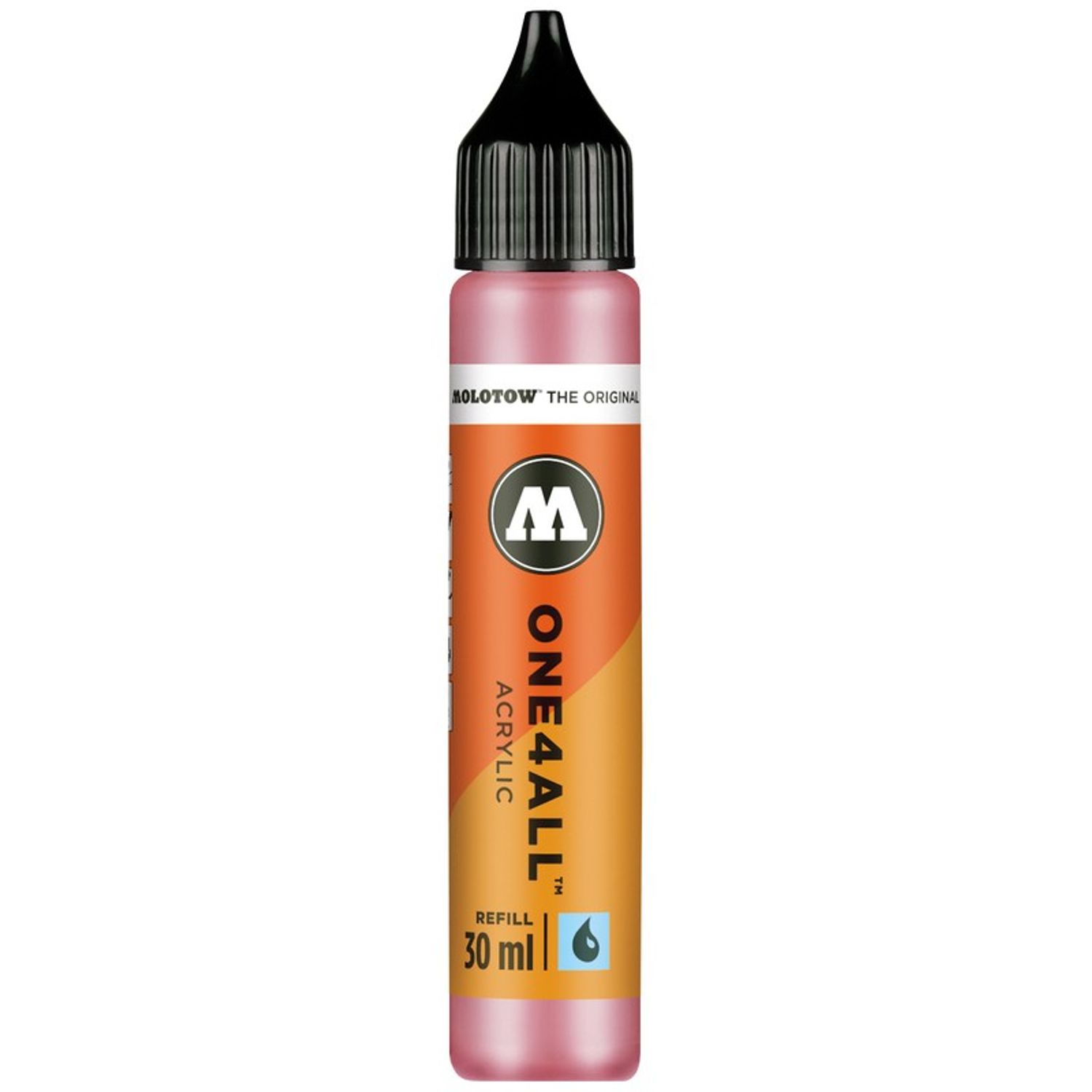 Rezerva Molotow One4All 30ml skin pastel fotografia produsului