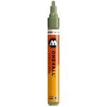 Marker acrilic Molotow One4All 227HS 4mm amazonas light fotografia produsului