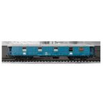 Poster 3d Train Molotow mare fotografia produsului
