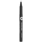 Blackliner 0,05mm black fotografia produsului