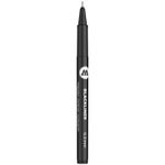 Blackliner 0,3mm black fotografia produsului