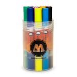 Marker acrilic One4All Twin 1,5/4mm Box MainKit 1 fotografia produsului