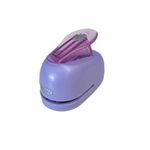 Perforator 1 cm - forma Soare, Mov fotografia produsului