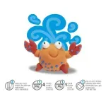 Plastilina moale Carioca Modelight PlayBox DiY Ocean Crab fotografia produsului View 2 S