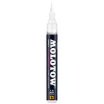 UV-fluorescent pump softliner 1 mm unsichtbares blau fotografia produsului