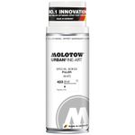Spray UFA Filler Molotow 400ml white fotografia produsului
