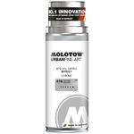 Spray UFA Effect Molotow 400ml chrome fotografia produsului