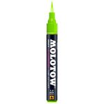UV-fluorescent pump softliner 1 mm grun fotografia produsului