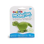 Plastilina moale Carioca Modelight DiY - dragon fotografia produsului